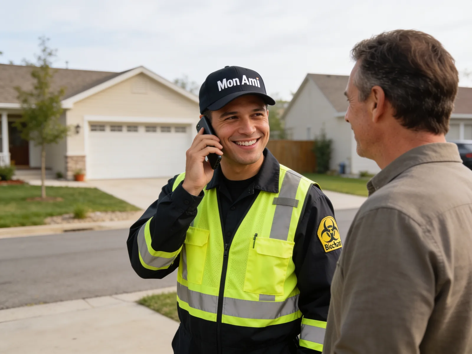 Sewage Cleanup Ackley, IA FAQs